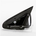 TYC 3750111 Door Mirror - Right - view 2