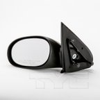 TYC 3750112 Door Mirror - Left - view 3
