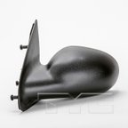 TYC 3750112 Door Mirror - Left - view 1
