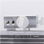 TYC 3760 A/C Condenser - view 2