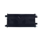 TYC 3765 A/C Condenser - view 4