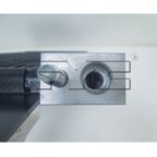 TYC 3765 A/C Condenser - view 3