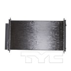 TYC 3766 A/C Condenser - view 5