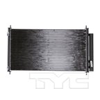 TYC 3766 A/C Condenser - view 1