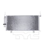 TYC 3770 A/C Condenser - view 5
