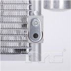 TYC 3770 A/C Condenser - view 4
