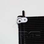 TYC 3771 A/C Condenser - Front - view 3