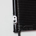 TYC 3771 A/C Condenser - Front - view 4