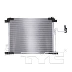 TYC 3772 A/C Condenser - view 5