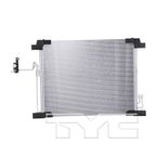 TYC 3772 A/C Condenser - view 1