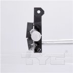 TYC 3772 A/C Condenser - view 4