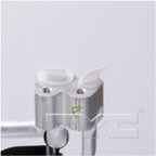 TYC 3773 A/C Condenser - view 2