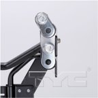 TYC 3775 A/C Condenser - view 2