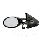 TYC 3780032 Door Mirror - Left - view 5