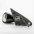 TYC 3780032 Door Mirror - Left - view 4