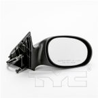 TYC 3780131 Door Mirror - Right - view 5