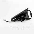 TYC 3780131 Door Mirror - Right - view 4