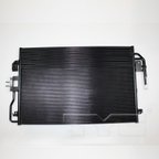 TYC 3782 A/C Condenser - view 4