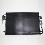 TYC 3782 A/C Condenser - view 1