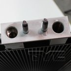 TYC 3782 A/C Condenser - view 3