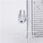 TYC 3783 A/C Condenser - view 2