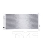 TYC 3783 A/C Condenser - view 5