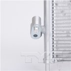 TYC 3783 A/C Condenser - view 4