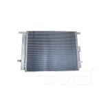 TYC 3785 A/C Condenser - view 4