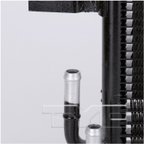 TYC 3788 A/C Condenser - view 2