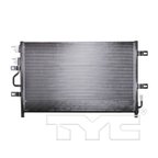 TYC 3788 A/C Condenser - view 5