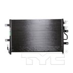 TYC 3788 A/C Condenser - view 1