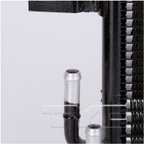 TYC 3788 A/C Condenser - view 4