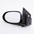 TYC 3790112 Door Mirror - Left - view 5