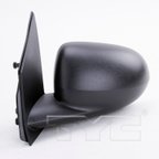 TYC 3790112 Door Mirror - Left - view 1