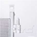 TYC 3799 A/C Condenser - view 2