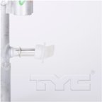 TYC 3799 A/C Condenser - view 5