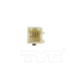 TYC 3800031 Door Mirror - Right - view 3