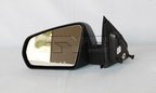 TYC 3800032 Door Mirror - Left - view 4