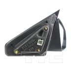 TYC 3800041 Door Mirror - Right - view 2