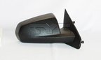 TYC 3800041 Door Mirror - Right - view 1