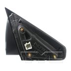 TYC 3800042 Door Mirror - Left - view 2