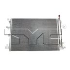 TYC 3802 A/C Condenser - view 5