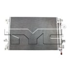 TYC 3802 A/C Condenser - view 1