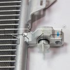 TYC 3802 A/C Condenser - view 4