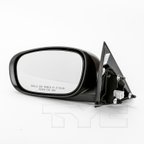 TYC 3810032 Door Mirror - Left - view 5