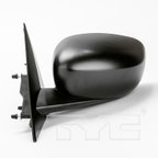 TYC 3810032 Door Mirror - Left - view 1