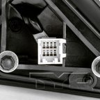 TYC 3810032 Door Mirror - Left - view 3