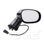 TYC 3830031 Door Mirror - Right - view 5