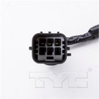 TYC 3830031 Door Mirror - Right - view 3