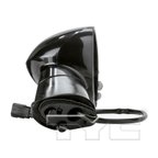 TYC 3830041 Door Mirror - Right - view 2